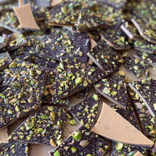 Load image into Gallery viewer, Frosted Pouch – PISTACHIO TOFFEE*