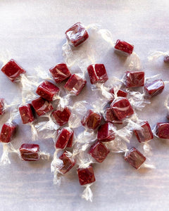 Pound Bag - Coconut Raspbery - SHIPS STARTING 3/1